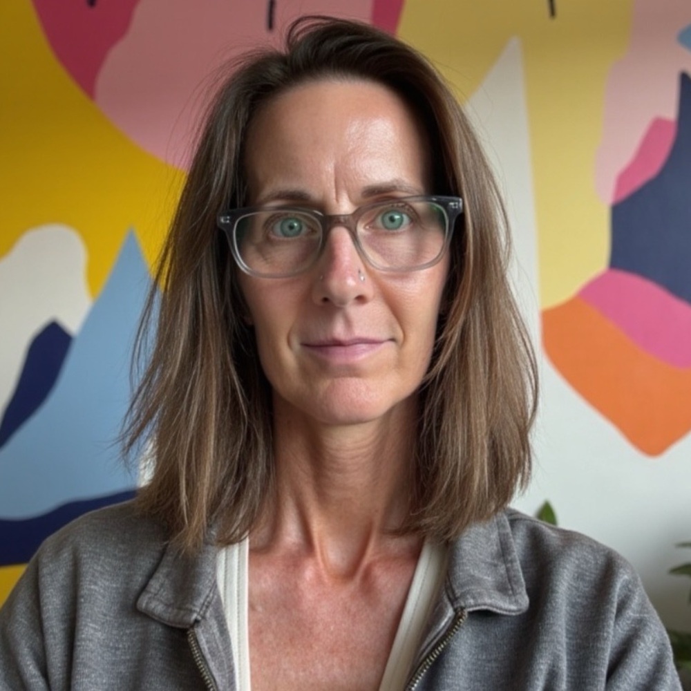 Meet your Posher, Pauline